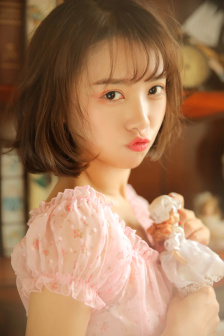 sp女探员